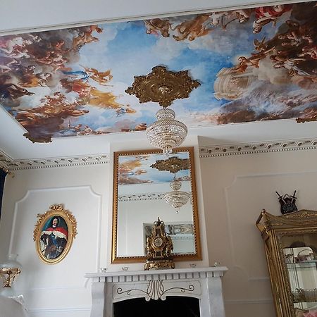 Royal House Apartment Nea Moudania Bagian luar foto