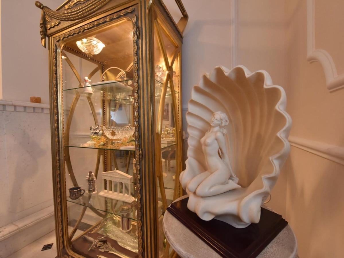 Royal House Apartment Nea Moudania Bagian luar foto