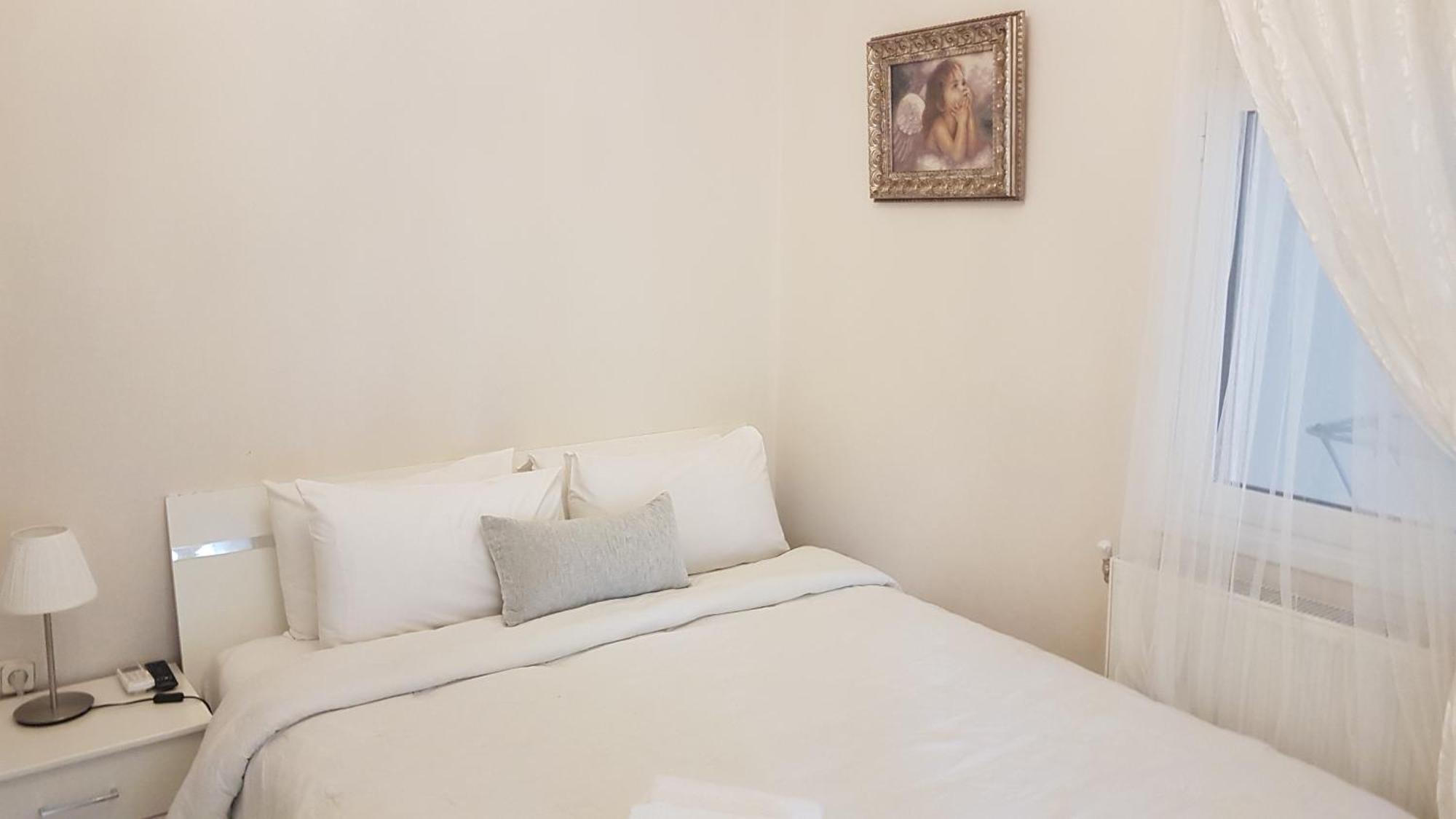 Royal House Apartment Nea Moudania Bagian luar foto